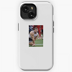 Nick Bosa's brother Joey is also an NFL player Nick Bosa iPhone Cases