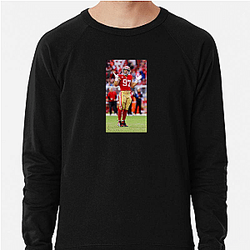 Nick Bosa won Defensive Rookie of the Year in 2019 Nick Bosa Sweatshirts
