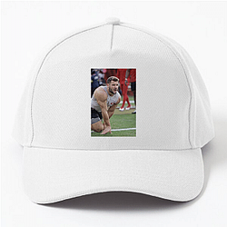 Nick Bosa's brother Joey is also an NFL player Nick Bosa Hats & Caps