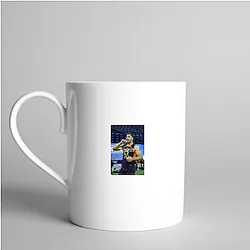 Nick Bosa's father also played in the NFL Nick Bosa Mugs