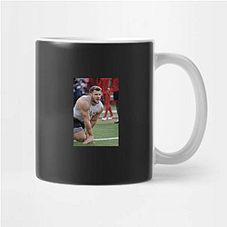 Nick Bosa's brother Joey is also an NFL player Nick Bosa Mugs
