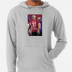 Nick Bosa played college football at Ohio State Nick Bosa Hoodies