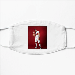 Nick Bosa's position is a defensive end Nick Bosa Face Masks