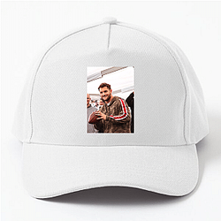 Nick Bosa plays for the San Francisco 49ers Nick Bosa Hats & Caps