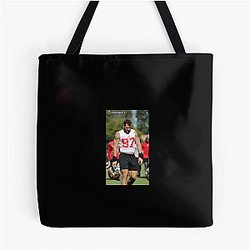 Nick Bosa was the second overall pick in 2019 Nick Bosa Bags