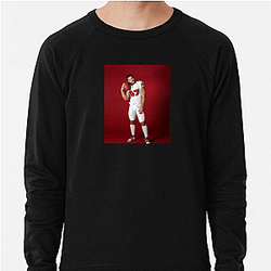 Nick Bosa's position is a defensive end Nick Bosa Sweatshirts