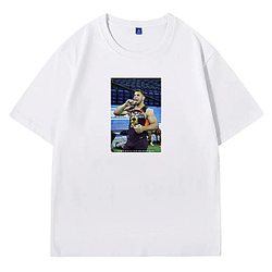 Nick Bosa's father also played in the NFL Nick Bosa T-Shirts
