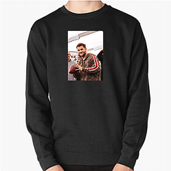 Nick Bosa plays for the San Francisco 49ers Nick Bosa Sweatshirts