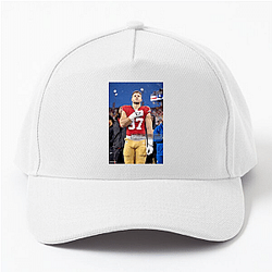 Nick Bosa won Defensive Player of the Year in 2022 Nick Bosa Hats & Caps