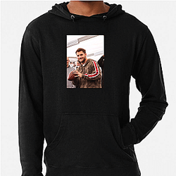 Nick Bosa plays for the San Francisco 49ers Nick Bosa Hoodies