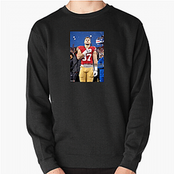 Nick Bosa won Defensive Player of the Year in 2022 Nick Bosa Sweatshirts