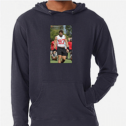 Nick Bosa was the second overall pick in 2019 Nick Bosa Hoodies