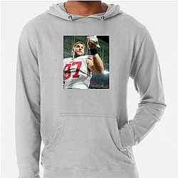 Nick Bosa plays American football in the NFL Nick Bosa Hoodies