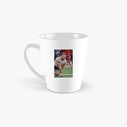 Nick Bosa's brother Joey is also an NFL player Nick Bosa Mugs