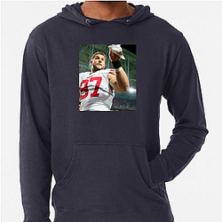 Nick Bosa plays American football in the NFL Nick Bosa Hoodies