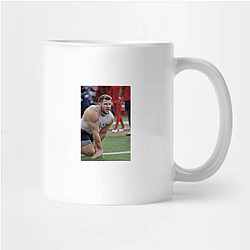 Nick Bosa's brother Joey is also an NFL player Nick Bosa Mugs