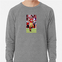Nick Bosa won Defensive Rookie of the Year in 2019 Nick Bosa Sweatshirts