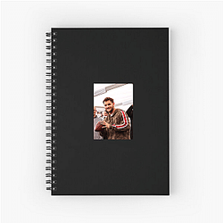 Nick Bosa plays for the San Francisco 49ers Nick Bosa Notebook