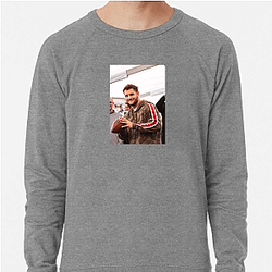 Nick Bosa plays for the San Francisco 49ers Nick Bosa Sweatshirts