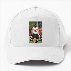 Nick Bosa was the second overall pick in 2019 Nick Bosa Hats & Caps