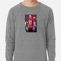 Nick Bosa played college football at Ohio State Nick Bosa Sweatshirts