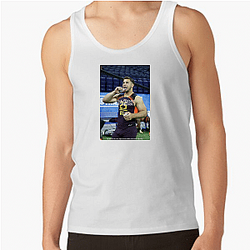 Nick Bosa's father also played in the NFL Nick Bosa Tank Tops