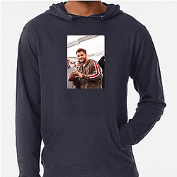 Nick Bosa plays for the San Francisco 49ers Nick Bosa Hoodies