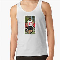 Nick Bosa was the second overall pick in 2019 Nick Bosa Tank Tops