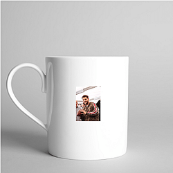 Nick Bosa plays for the San Francisco 49ers Nick Bosa Mugs