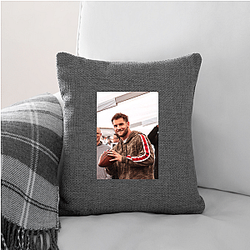 Nick Bosa plays for the San Francisco 49ers Nick Bosa Pillows Cover