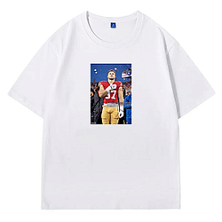 Nick Bosa won Defensive Player of the Year in 2022 Nick Bosa T-Shirts