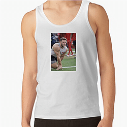 Nick Bosa's brother Joey is also an NFL player Nick Bosa Tank Tops
