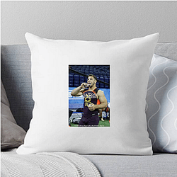 Nick Bosa's father also played in the NFL Nick Bosa Pillows Cover