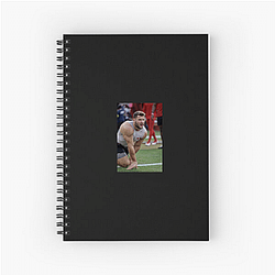 Nick Bosa's brother Joey is also an NFL player Nick Bosa Notebook