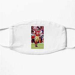 Nick Bosa won Defensive Rookie of the Year in 2019 Nick Bosa Face Masks