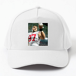 Nick Bosa plays American football in the NFL Nick Bosa Hats & Caps