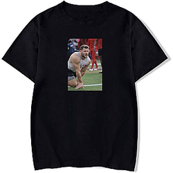 Nick Bosa's brother Joey is also an NFL player Nick Bosa T-Shirts