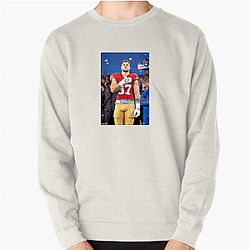 Nick Bosa won Defensive Player of the Year in 2022 Nick Bosa Sweatshirts