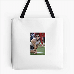 Nick Bosa's brother Joey is also an NFL player Nick Bosa Bags