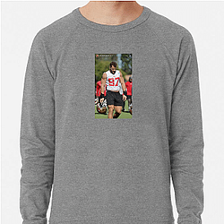 Nick Bosa was the second overall pick in 2019 Nick Bosa Sweatshirts