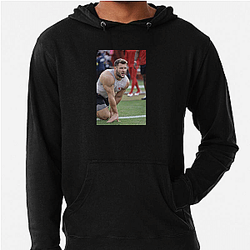 Nick Bosa's brother Joey is also an NFL player Nick Bosa Hoodies