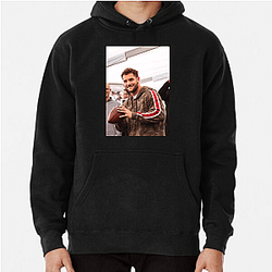 Nick Bosa plays for the San Francisco 49ers Nick Bosa Hoodies