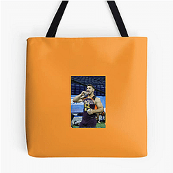 Nick Bosa's father also played in the NFL Nick Bosa Bags