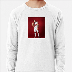 Nick Bosa's position is a defensive end Nick Bosa Sweatshirts