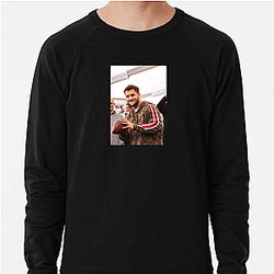 Nick Bosa plays for the San Francisco 49ers Nick Bosa Sweatshirts