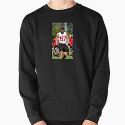 Nick Bosa was the second overall pick in 2019 Nick Bosa Sweatshirts