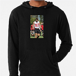 Nick Bosa was the second overall pick in 2019 Nick Bosa Hoodies