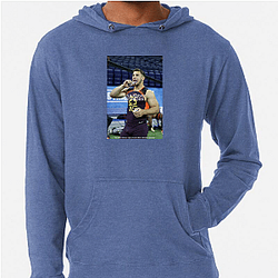 Nick Bosa's father also played in the NFL Nick Bosa Hoodies