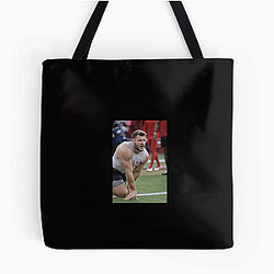 Nick Bosa's brother Joey is also an NFL player Nick Bosa Bags