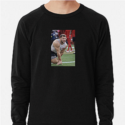 Nick Bosa's brother Joey is also an NFL player Nick Bosa Sweatshirts